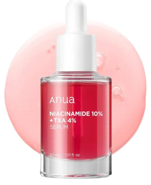 Anua txa serum