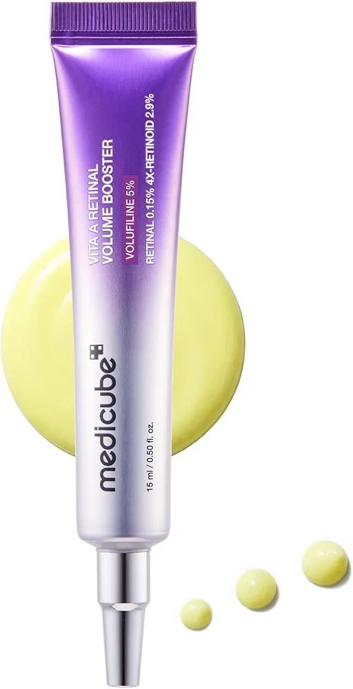 MEDICUBE VITA A RETINAL VOLUME BOOSTER
